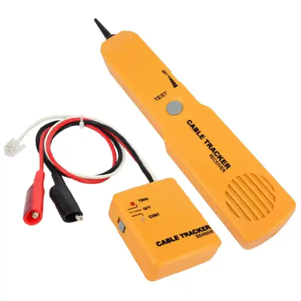 traçer un portable