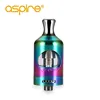 Электронная сигарета Aspire Nautilus 2, испаритель MTL Vape, бак для рта в легкие, 2 мл 510 атомайзер, совместим с мод Zelos и NX30 ► Фото 2/6