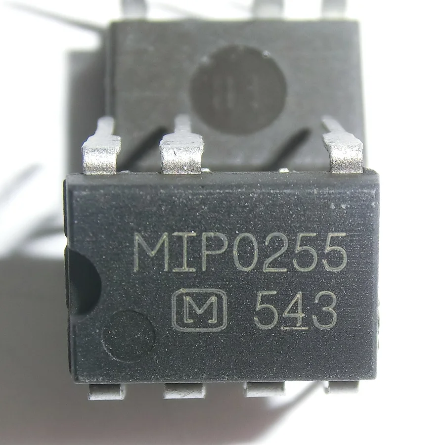 

5 шт. MIP0255 DIP7