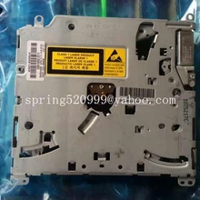 PLDS автомобильный навигационный механизм DVD DVD-V4 DVD-V4/8 deck laoder для Mercedes Buick G-MC Ni-san навигация радио плеер