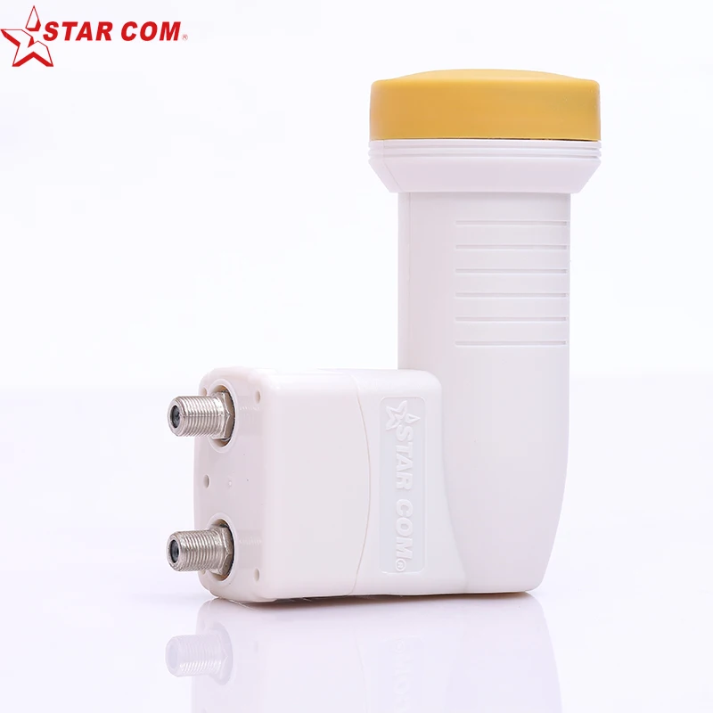 Universal KU BAND TWIN LNB (4)