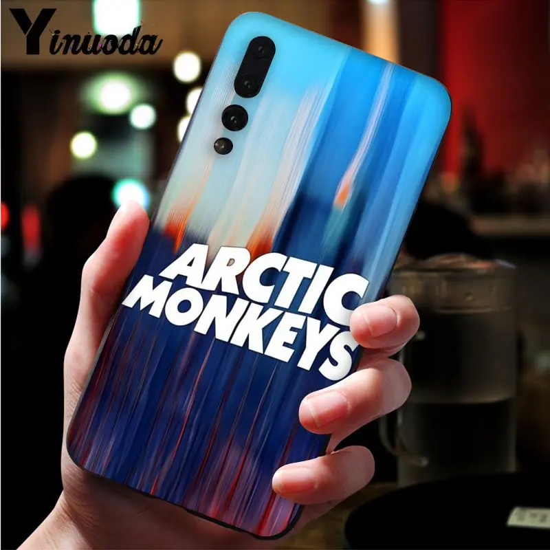 arctic monkeys