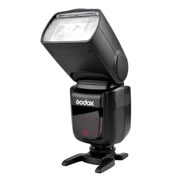 Godox Винг v860n быстро I-TTL HSS V860 Speedlite литий-ионный Батарея вспышки для Nikon D80 D90 D3100 D3200 D5100 d5500 D5300 D7000