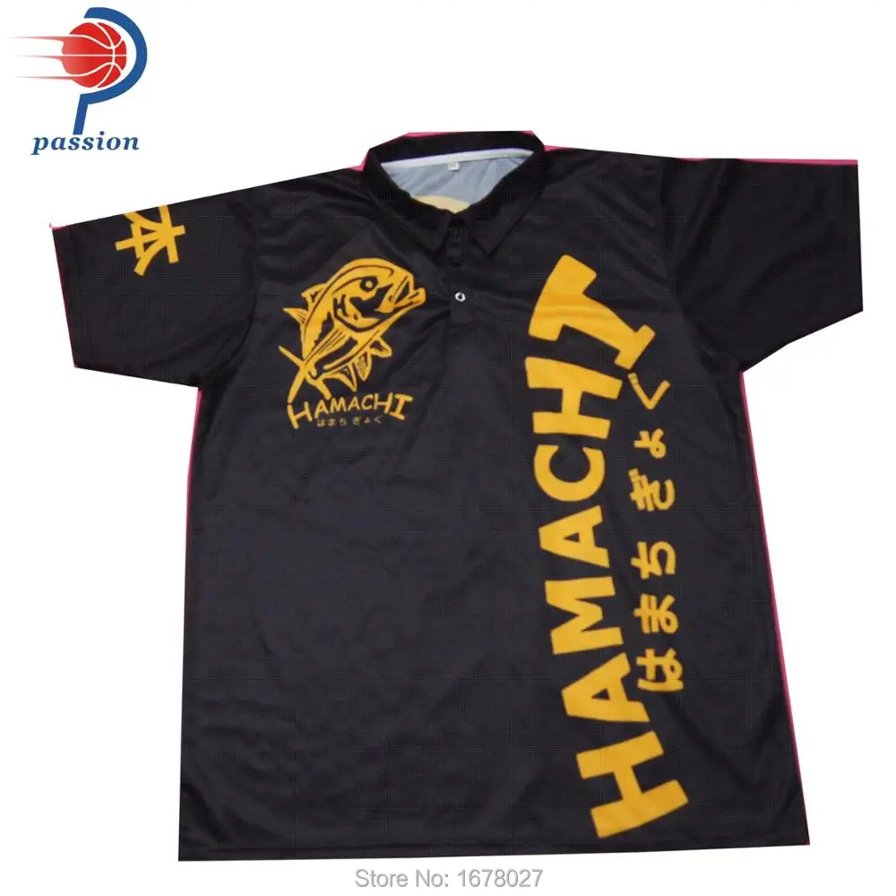

Three Colors Cheap Factory Price Men's Short Sleeve Fishing Shirts