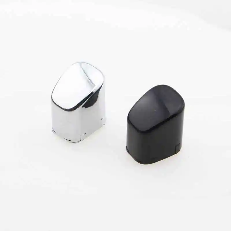 

Apply to Polo 2011-2018 Chromium-plated brake button Key Handbrake switch 6RD 711 333 6RD711333