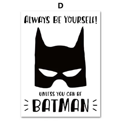 Poster Con Impresion Estilo Cuadro En Lienzo Con Dibujo De