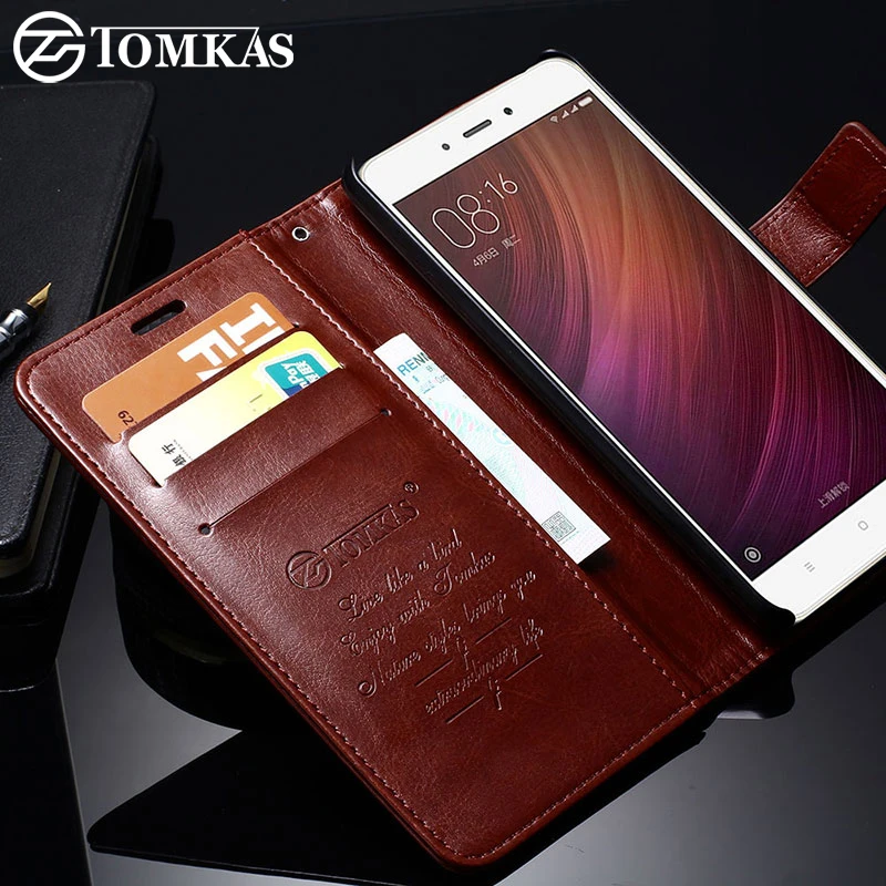 

Case For Xiaomi Redmi Note 4 4X Wallet Flip Style Broncos PU Leather Cover With Card Holders For Xiaomi Note 4X Phone Bag Coque