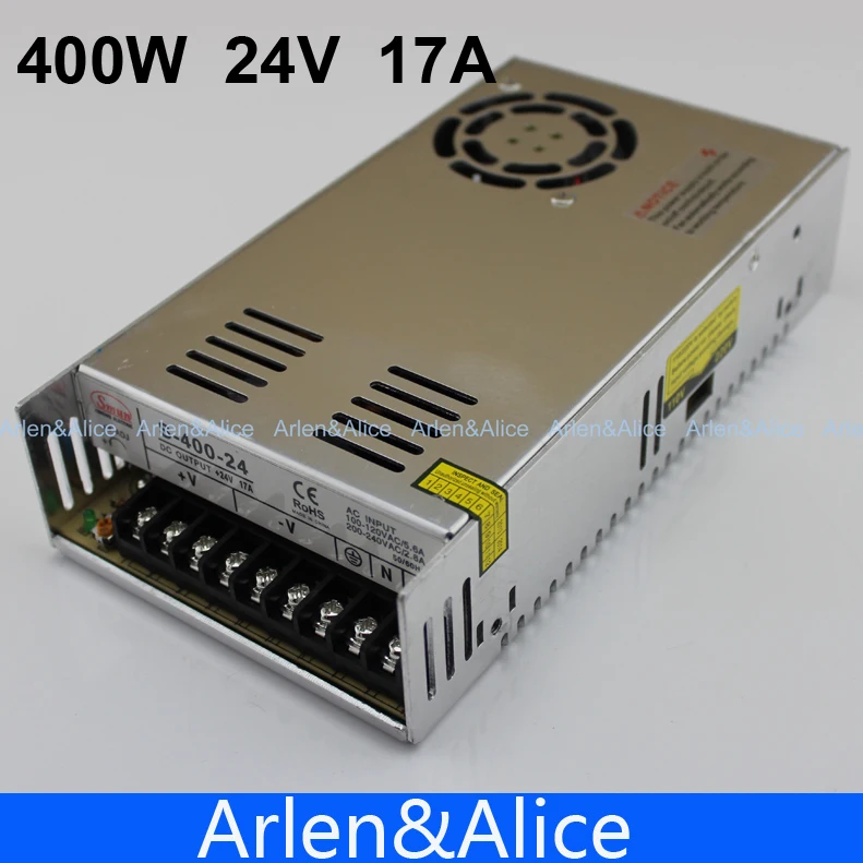 buy 24v 17a and get free shipping on aliexpress com