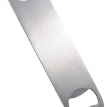 Низкая цена, открывалка для бутылок из нержавеющей стали, бармен, пиво, известное как Мамба или Поппер ключ, высокое качество среза, открывалка для бутылок