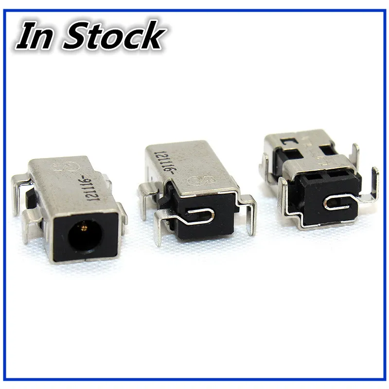 New Laptop DC Jack Power Socket For Acer Chromebook CB3 CB5 CB3-111 CB3-131 DC Charging Connector Port