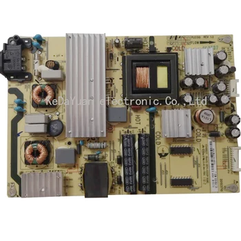 

free shipping 100% test work for TCL L55F3800A PLE150-4B 81-PBE055-M02 LCD power board
