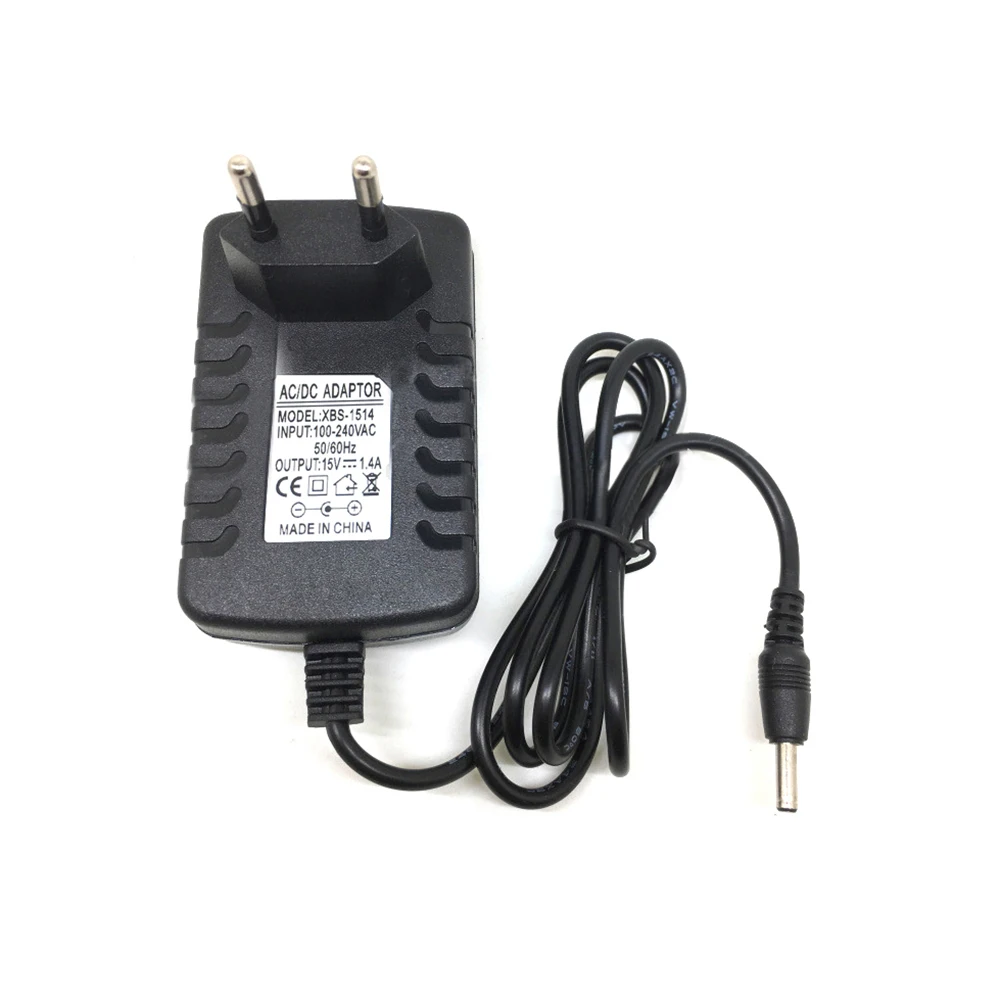 Replacement 21W 15V 1.4A AC/DC Power Supply Adapter for Amazon Echo