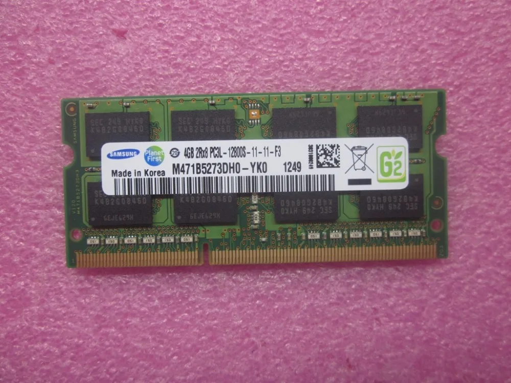 Кабель для T540P W540 W541 T440 T440P T450 T440S T450S 4 Гб DDR3L 1600 SODIMM| |