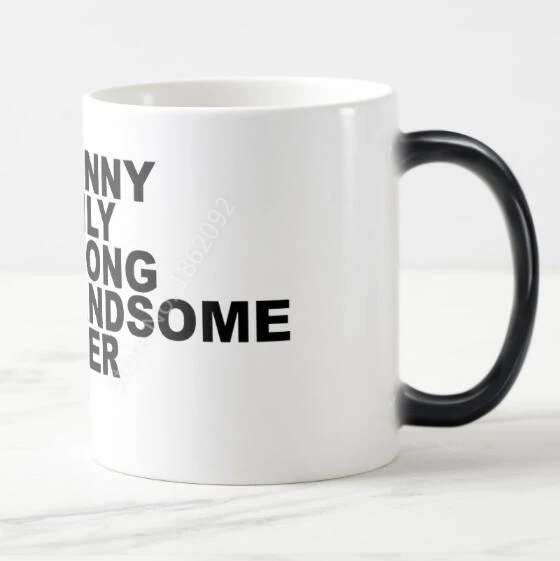 34.3Father Acrostic Father's Day Mug_