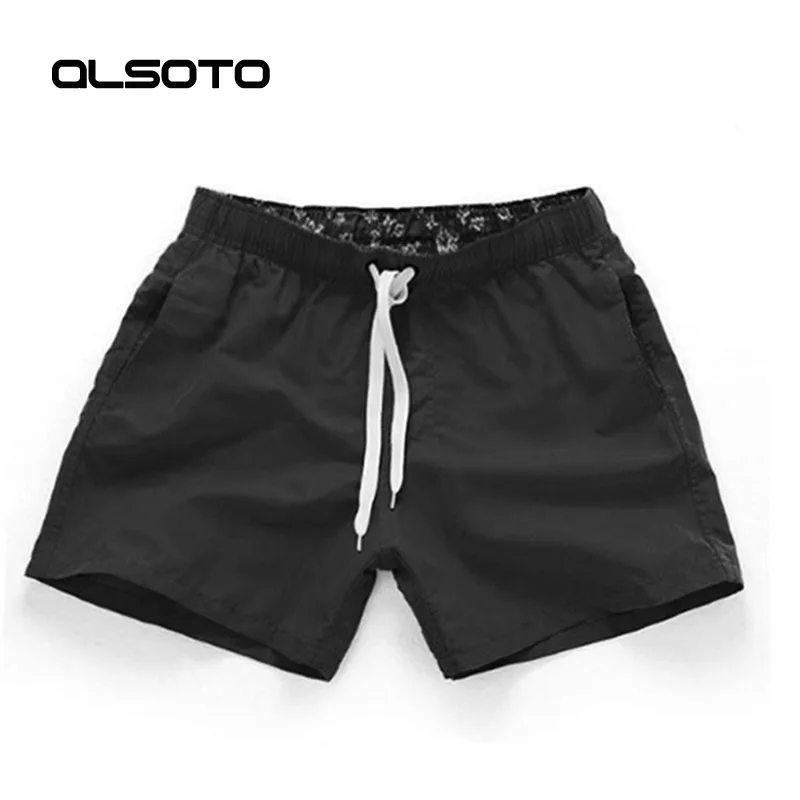 Swimwear Swim Shorts Trunks Beach Board Swimming Short Quick Drying Pants Swimsuits Mens Running Sports Surffing shorts homme Swimwear Swim Shorts Trunks Beach Board Swimming Short Quick Drying Pants Swimsuits Mens Running Sports Surffing shorts homme