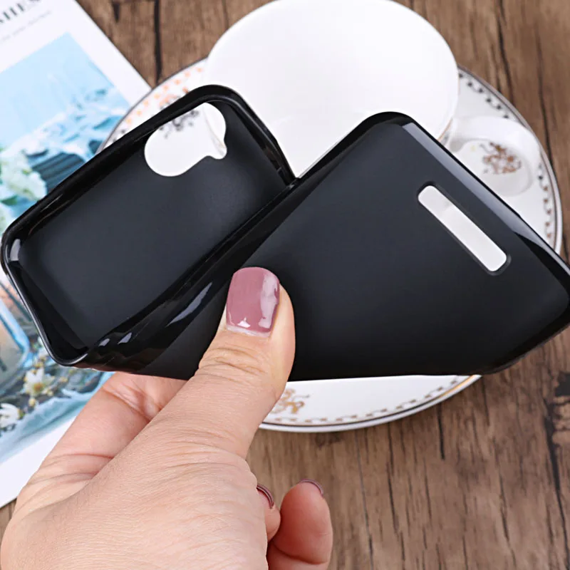 

For BQ BQS 5037 Strike Power 4G TPU Back Cover Cases For BQS-5037 Case Silicone Soft Phone Bag Funda for BQ 5037 5inch