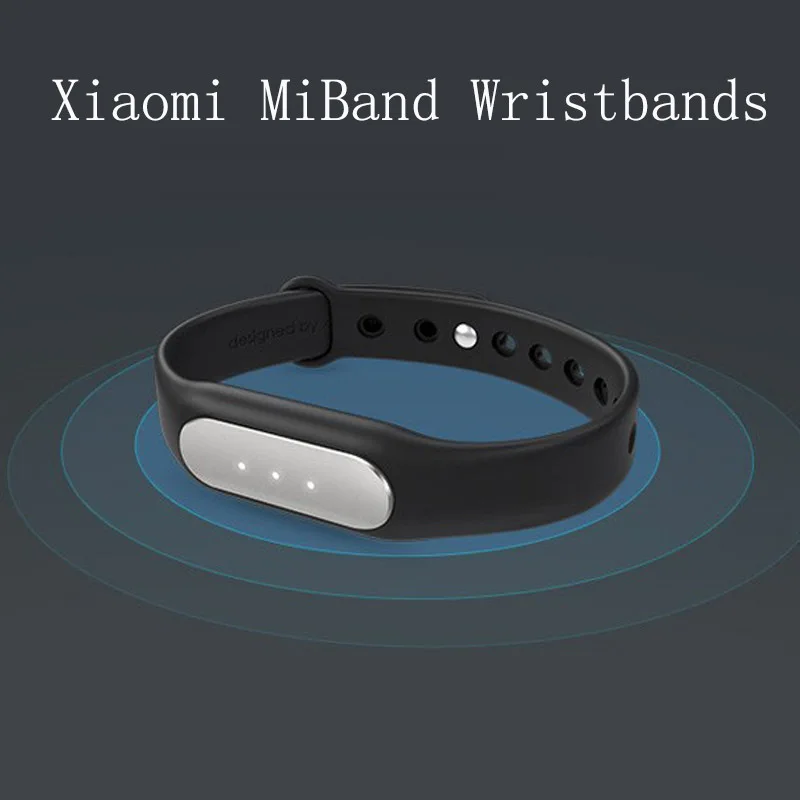 Купить Xiaomi Band 1