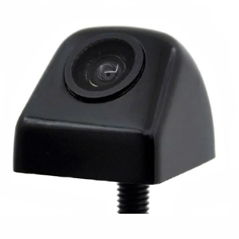 Factory Price HD CCD Car  Rearview Camera Waterproof night vision  Wide Angle Luxur car rear view camera reversing Backup Camera