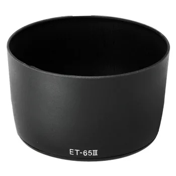 

New ET-65 III ET-65III Lens Hood for CANON EF 85mm F1.8 USM