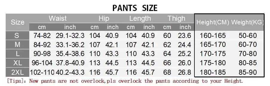 pants