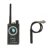 K18 Multi-funzione di Rivelatore Della Macchina Fotografica di GSM Audio Bug Finder Lente RF Del Segnale GPS Inseguitore Magnetico Rileva WIFI Finder
