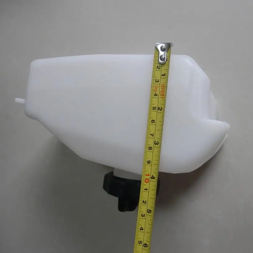 FUEL TANK ASSY TOHATSU M2.5 M3.5 HIDEA 2.5F 4F 9