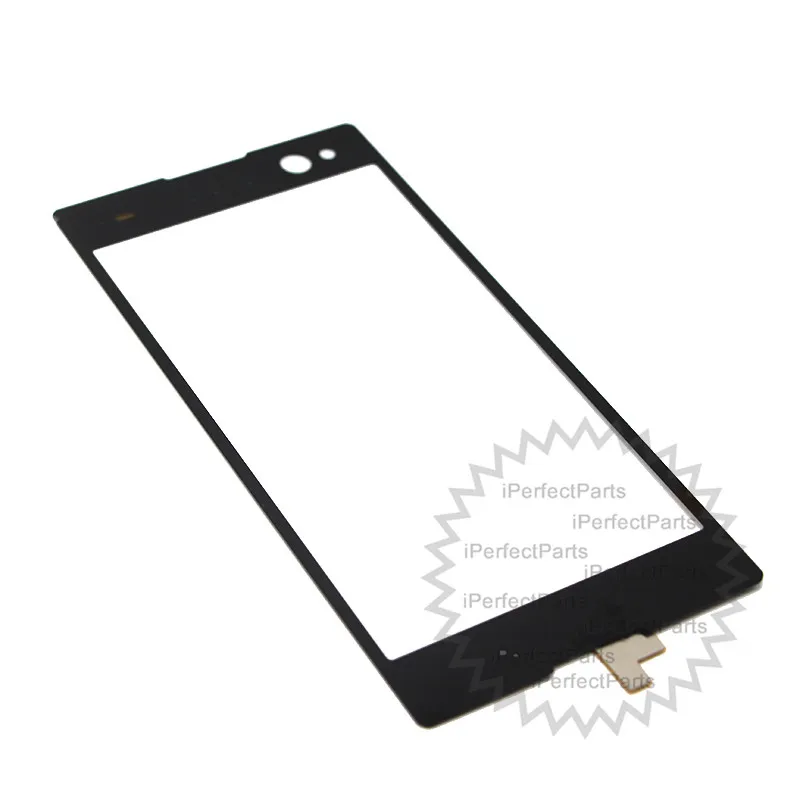 sony c3  touch screen  (4)
