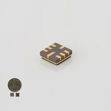 Модуль датчика алкоголя ZM03 MEMS