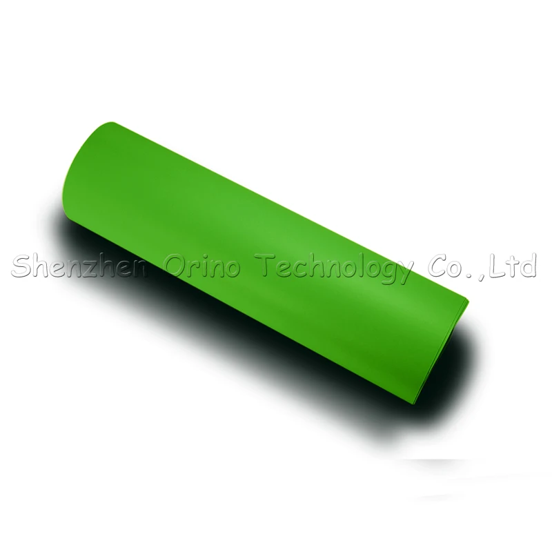 apple green matte vinyl wraps