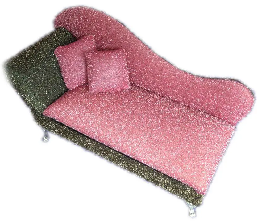 

[wamami] Delicate European Style Furniture/Sofa Blyhte/Momoko 1/6 SD BJD Dollfie