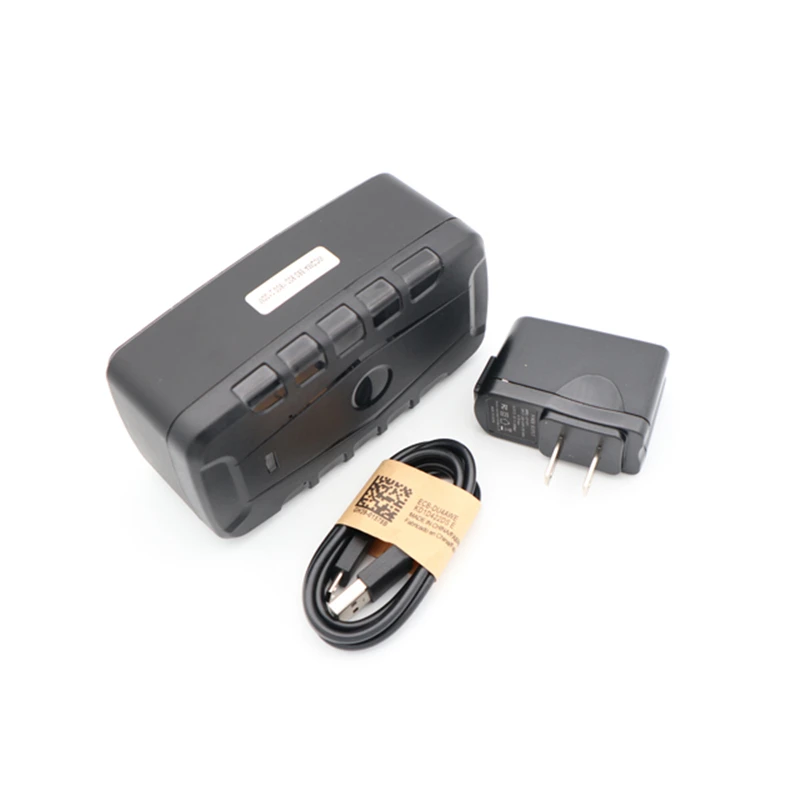 

Waterproof WCDMA Car Magnet GPS Tracker Rastreador 3G Locator For Veicular Vehicle Finder Real Time FOR free APP
