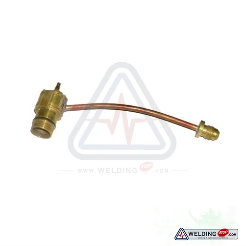 

torch main body parts #128767 Origial part for pmx plasma cutting torch