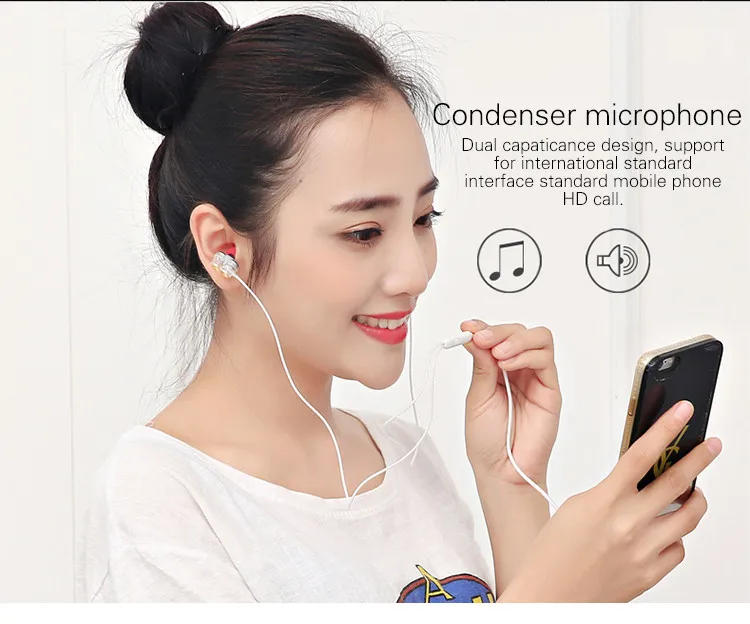  earphone headset 11