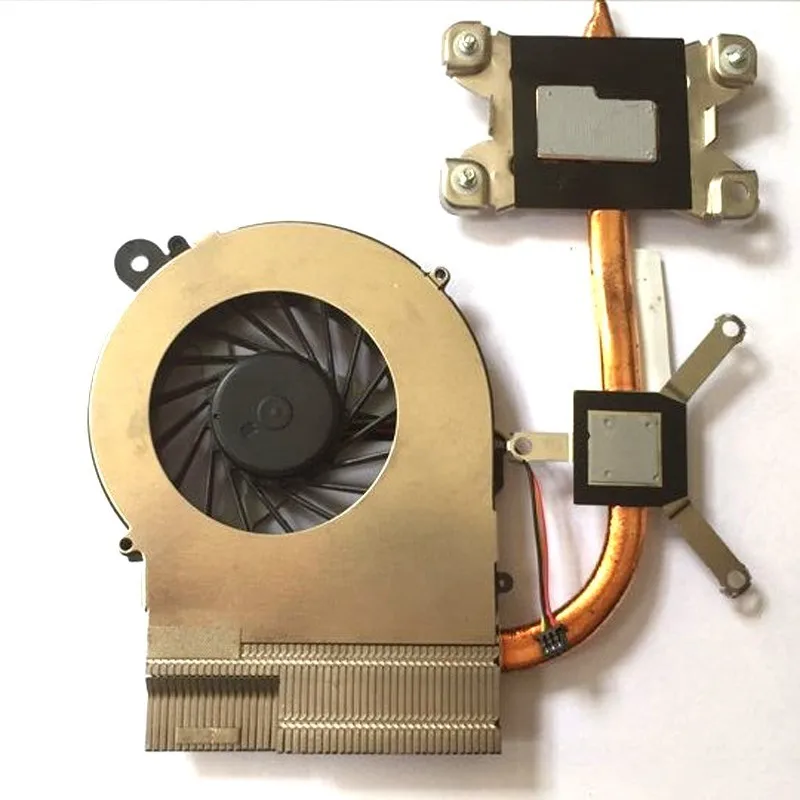 New Radiator for HP Pavilion G4 1000 G6 1000 G7 1000 G4 G6 G7 laptop