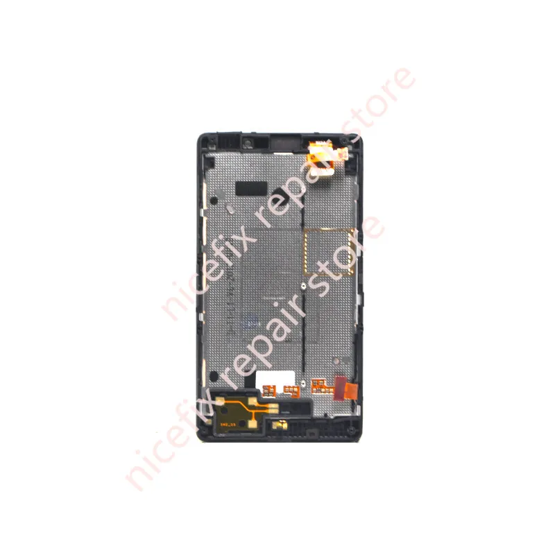 nokia lumia 820 lcd + frame (7) 180
