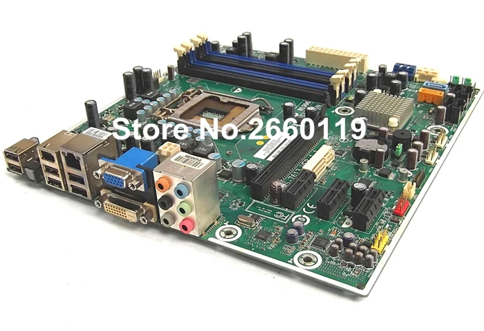 

For MS-7613 601312-001 601048-001 system motherboard fully tested