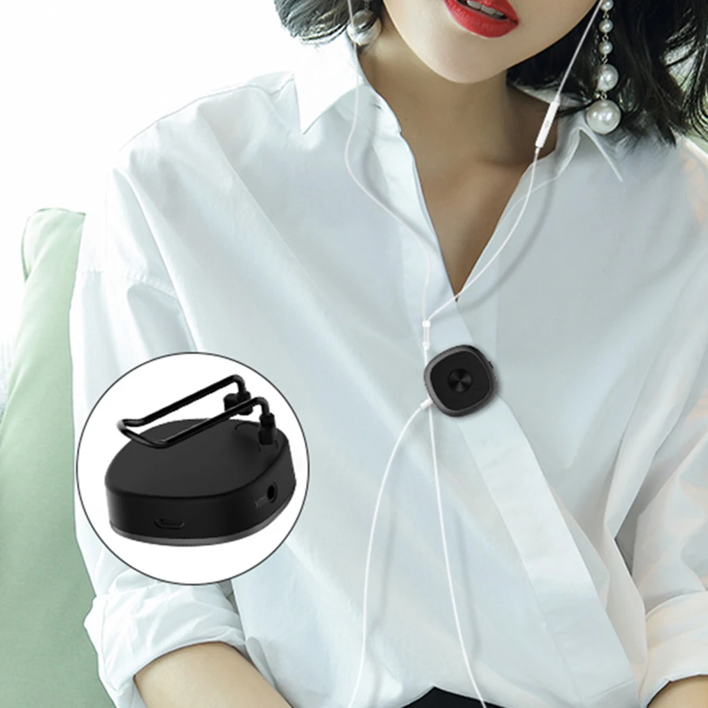 

CSR8675 Bluetooth 5.0 Adapter Receiver USB Bluetooth Transmitter 10m Long Range Wireless Audio Adapter