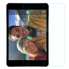 Закаленное Стекло пленка для iPad 9,7 Air 2 1 Стекло Экран Защитная Стекло для iPad 6th 7th поколения заставка с уровнем твердости 9H