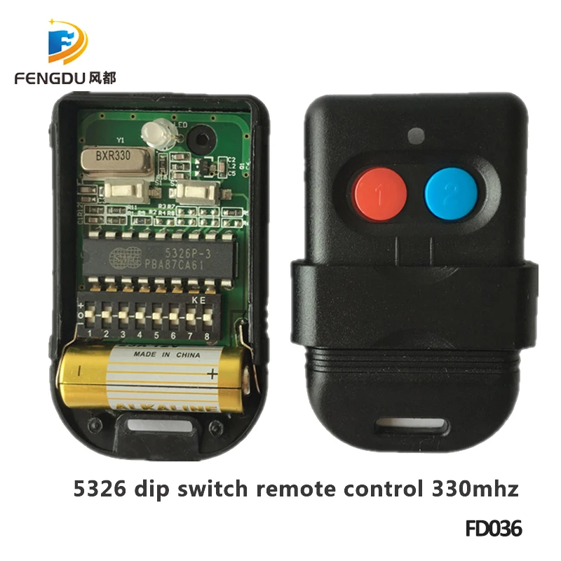 FD036(3)