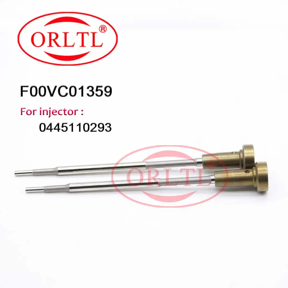 ORLTL FOOVC01359 F OOV C01 359 клапаны дизельного двигателя FOOV для 0445110305 0445110313 0445110332 |