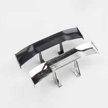 Лидер продаж автомобилей Спойлер и крылья небольшой хвост Racing задний багажник Спойлеры универсальный, подходит для BMW Audi Benz Ford Kia стайлинга автомобилей