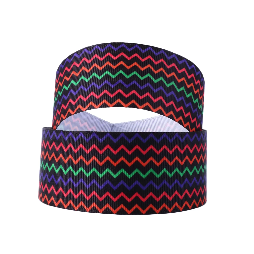 

David accessories 1.5"38mm Christmas polyester grosgrain tape ribbon 10yds,DIY handmade materials,wedding gift wrapping,10Yc4814