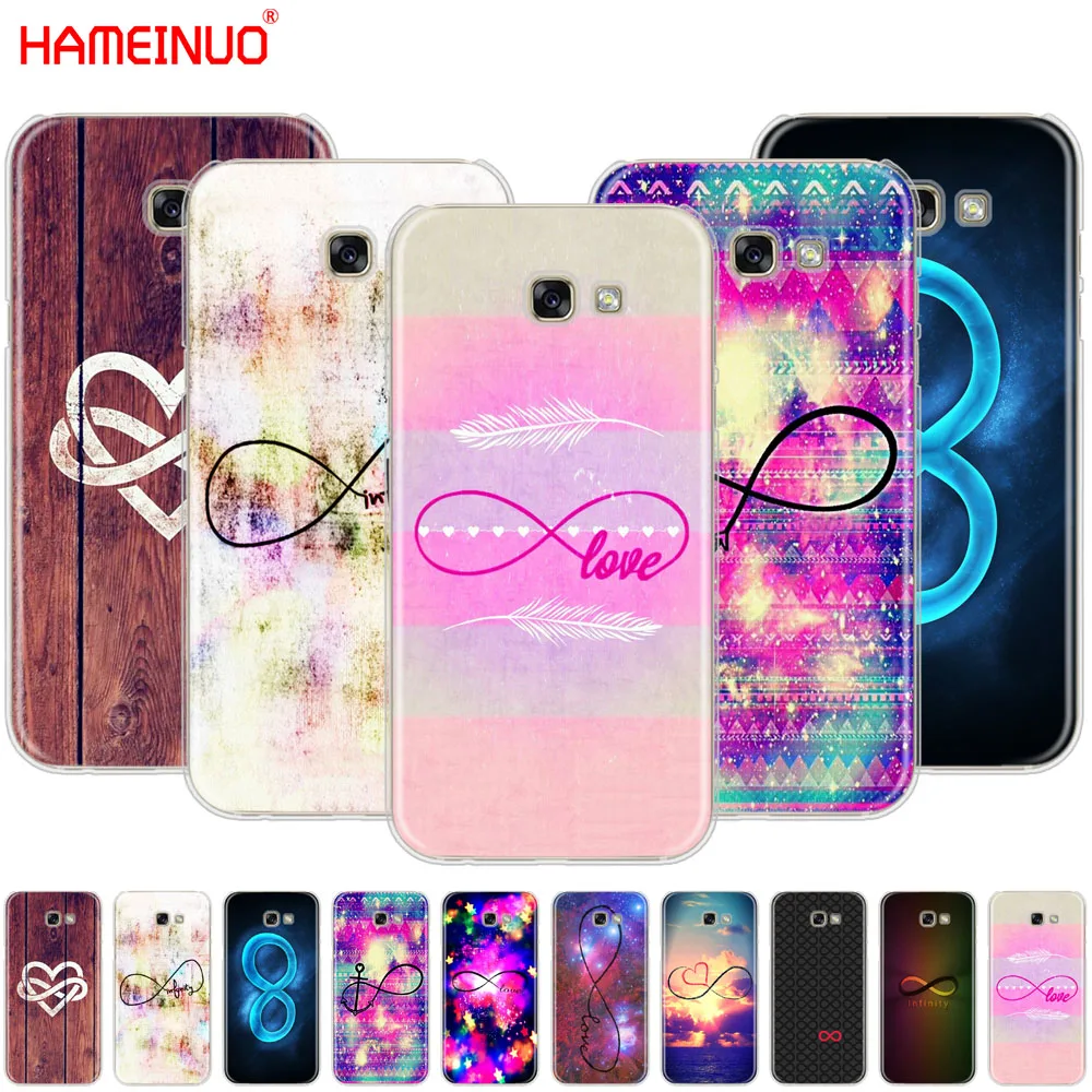 Чехол для Samsung Galaxy A3 A310 A5 A510 A7 A8 A9 2016 2017 2018|Бамперы| |