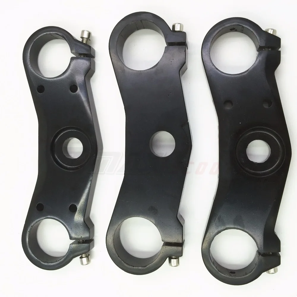 Prix pour Nouveau Électrique Scooter Fourche Avant Plaque de Raccordement 3 pcs = Un Ensemble Scooter Cadre Pièces D'huile Hydraulique Scooter Avant fourche Prix pour Nouveau Électrique Scooter Fourche Avant Plaque de Raccordement 3 pcs = Un Ensemble Scooter Cadre Pièces D'huile Hydraulique Scooter Avant fourche