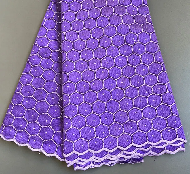 

5 yards men's french lace African tulle lace fabric high quality 9302 good choice