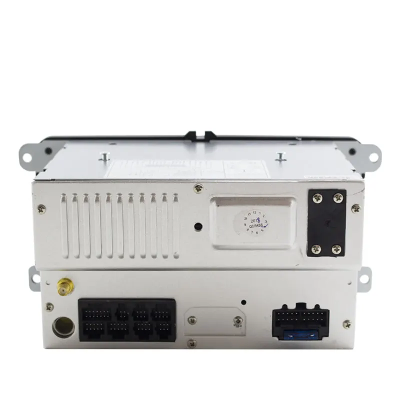 Sale Cheap Car DVD Player GPS Navigation Two Din 7 Inch For Volkswagen VW Skoda POLO PASSAT B6 CC TIGUAN GOLF 5 Fabia support 1080p 4