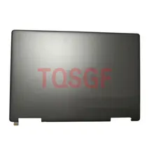 ЖК-задняя крышка для Dell Inspiron 13 7370 KTXPH 0 KTXPH