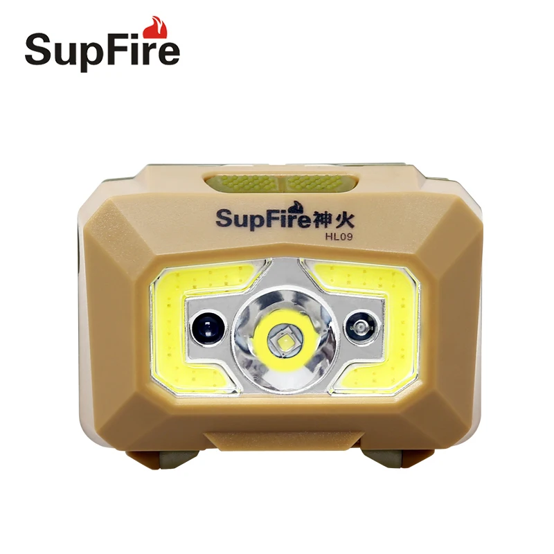 Supfire LED Headlight USB Flashlight HL09 Headlamp Cycling Fishing Head Lamp Bike Light for Fenix Convoy Nitecore Lanterna A008 Supfire LED Headlight USB Flashlight HL09 Headlamp Cycling Fishing Head Lamp Bike Light for Fenix Convoy Nitecore Lanterna A008
