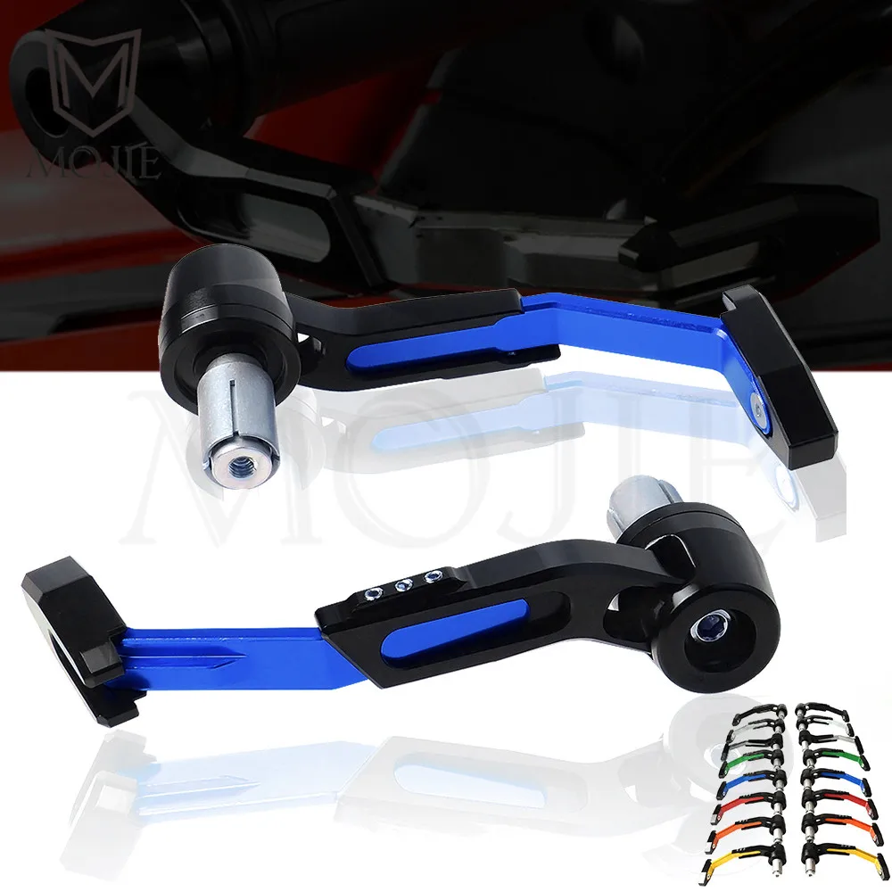 Hand guard Motorcycle Brake Lever Guards Scooter Handle Protection For