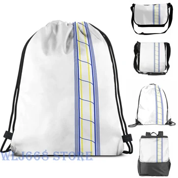 

Funny graphic print shoulder Bags women Abri-Form Single shoulder backpack travel for men Gym Bag